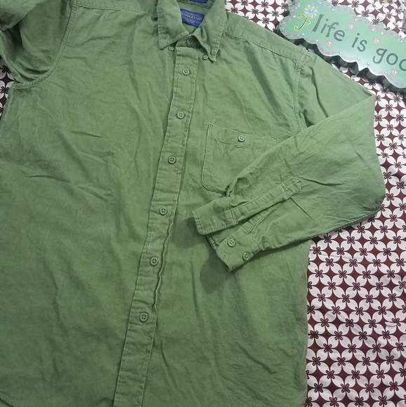 Pendleton Courduray Wayne shirt - Picture 1 of 13